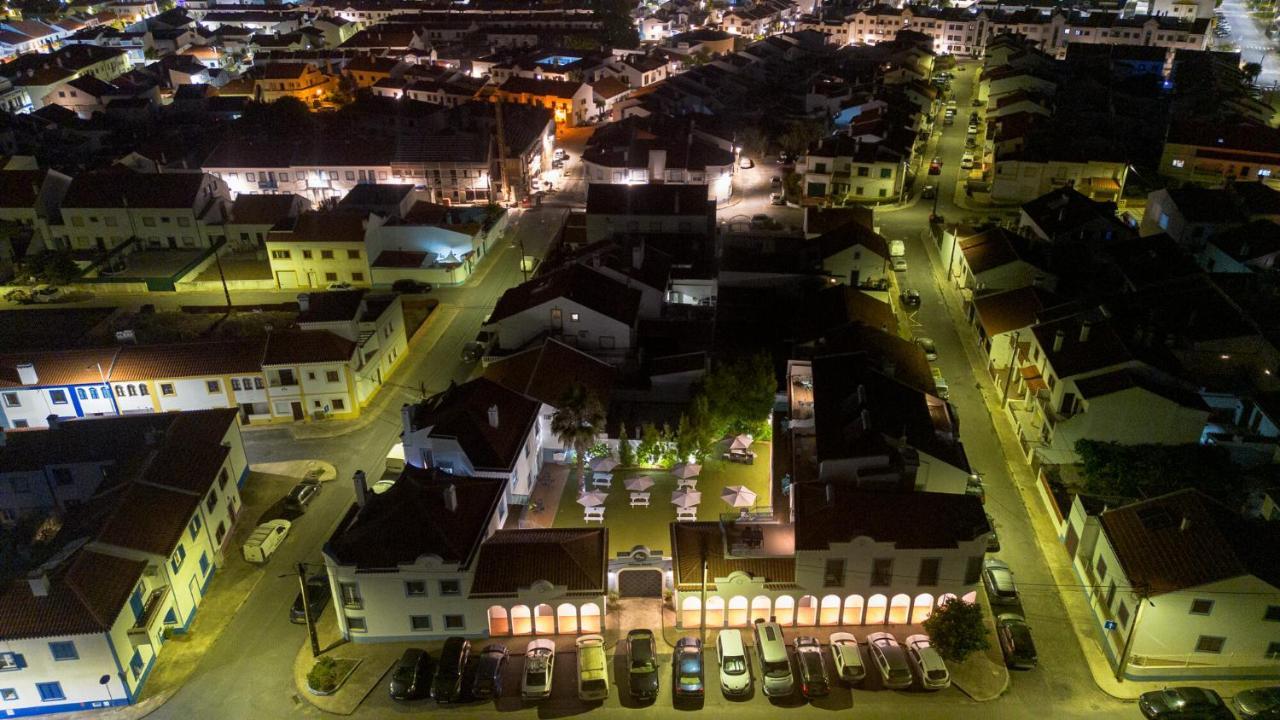 Mar- Milfontes Rentals Vila Nova de Milfontes Exterior foto