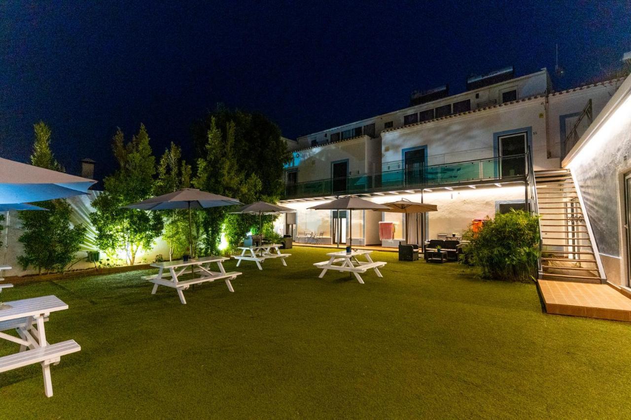 Mar- Milfontes Rentals Vila Nova de Milfontes Exterior foto