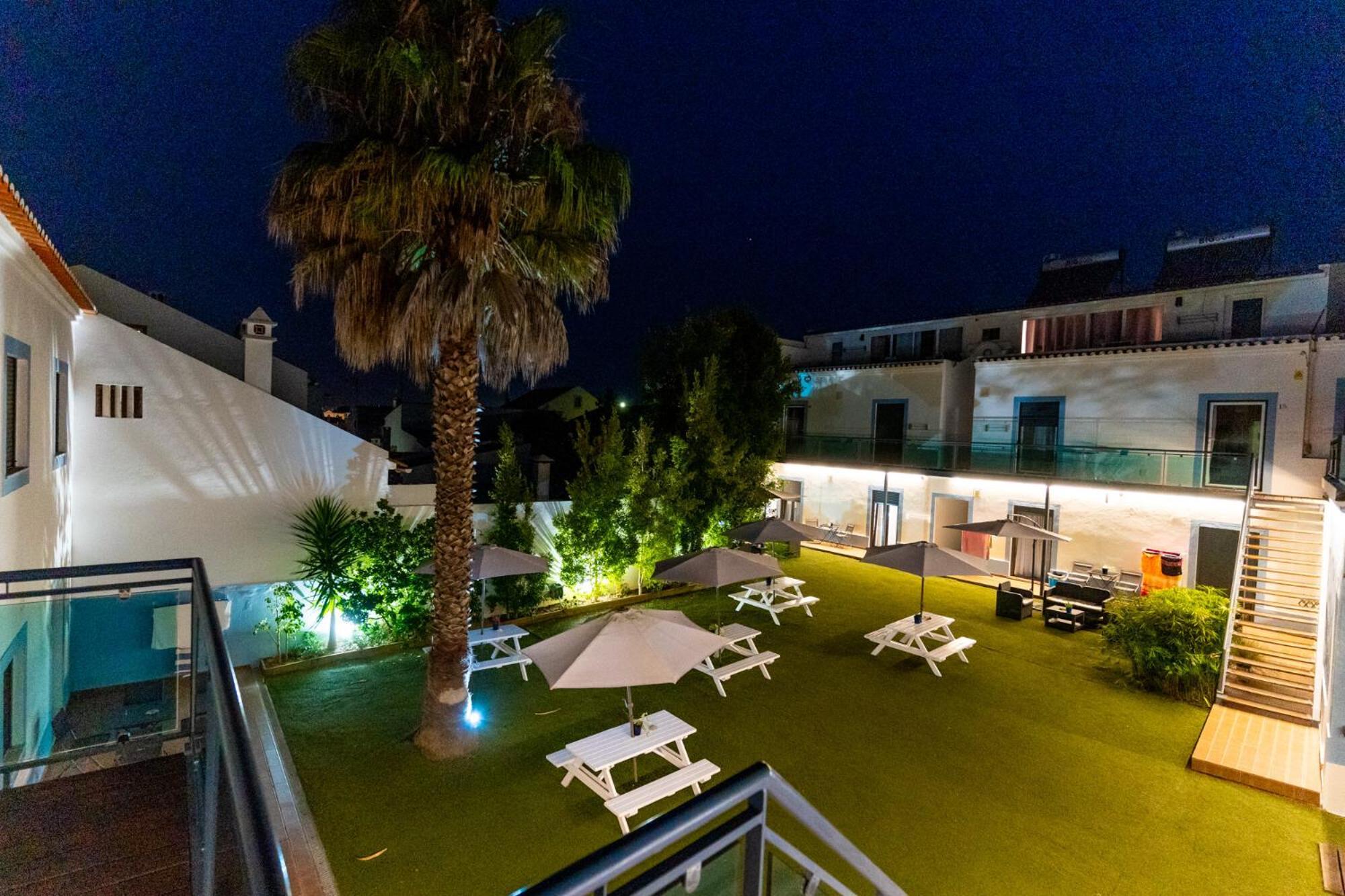 Mar- Milfontes Rentals Vila Nova de Milfontes Exterior foto