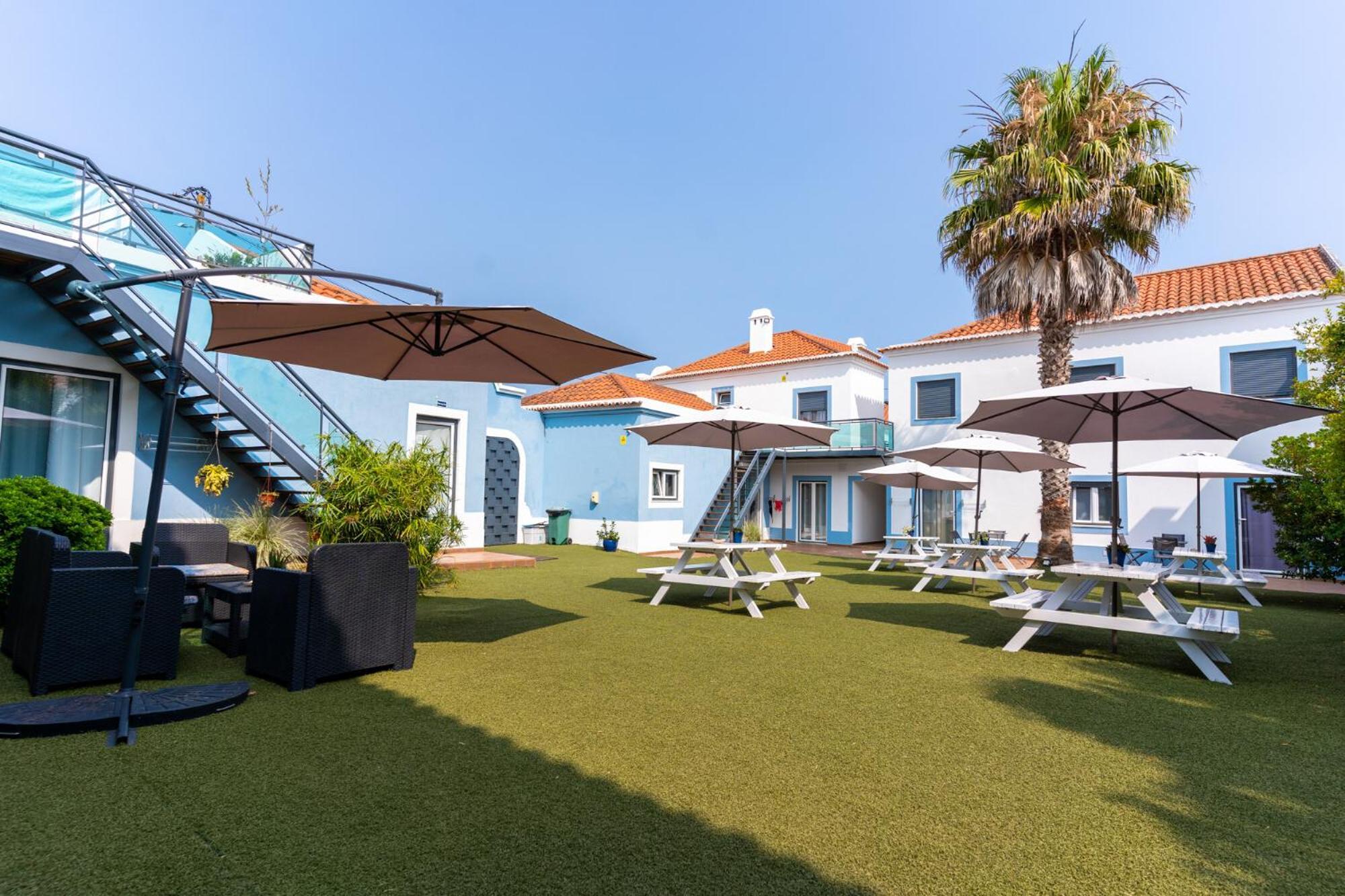 Mar- Milfontes Rentals Vila Nova de Milfontes Exterior foto